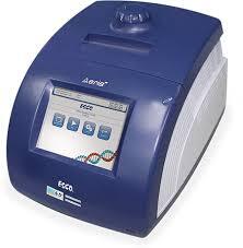 PCR Machine