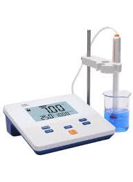 Digital pH Meter